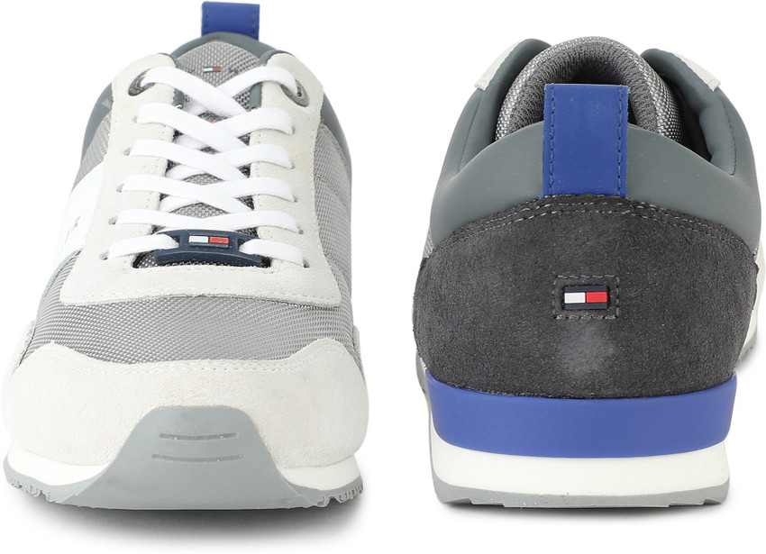 Tommy hilfiger iconic material mix runner 2025