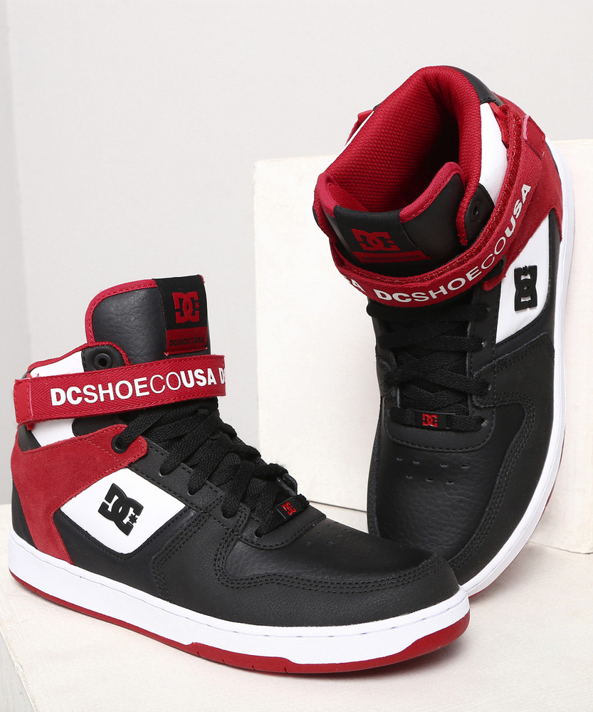 Dc pensford deals high tops