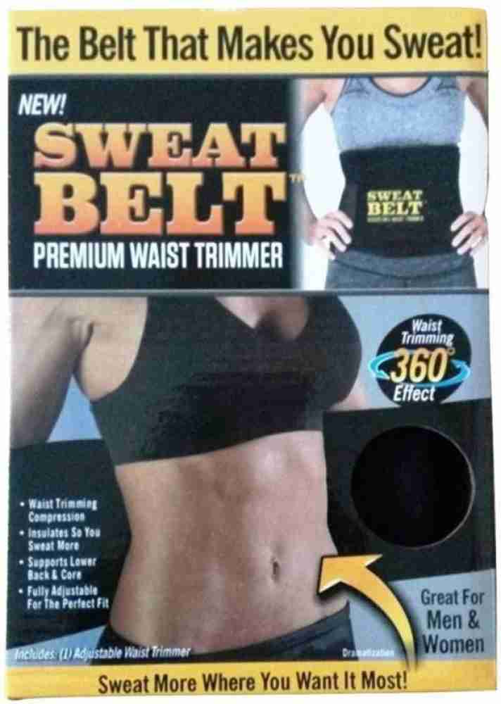 Sweat Belt
