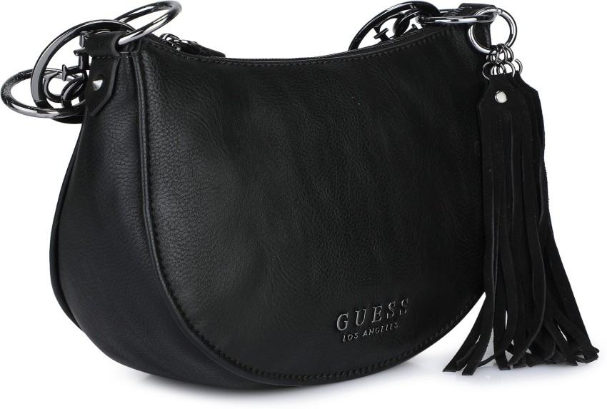 Guess alana shop hobo bag