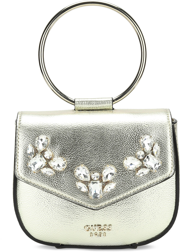 Guess starry night crossbody flap top