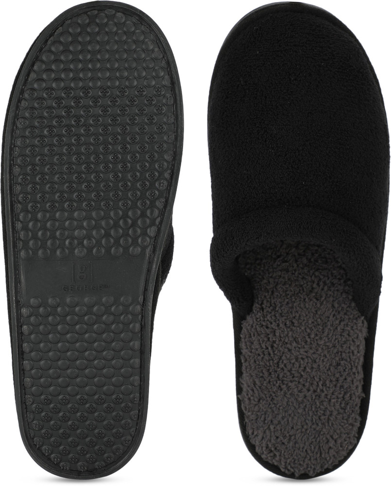Mens outlet slippers 8.5