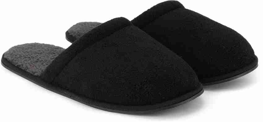 Walmart george mens slippers best sale