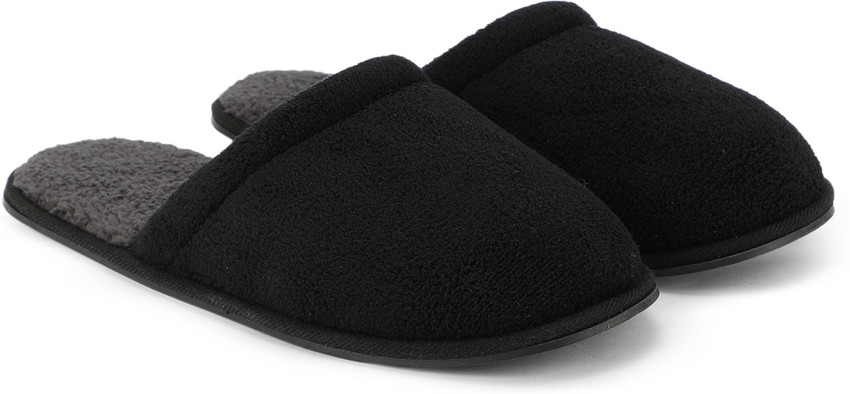 Walmart george mens slippers 2025