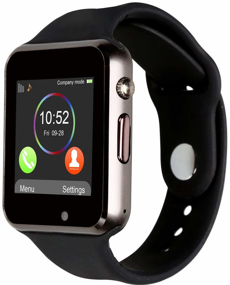 CYXUS Calling mobile 4G watch with bluetooth Smartwatch Price in