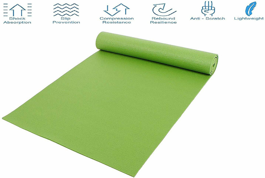Fitkit yoga mat hot sale