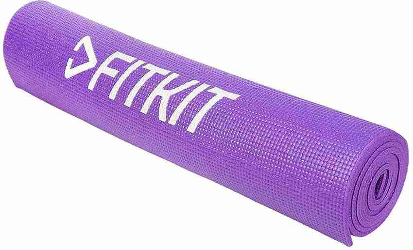 Fitkit yoga mat on sale