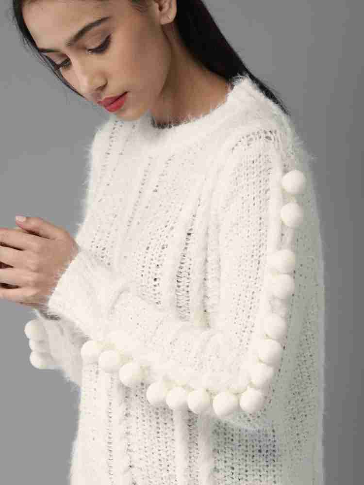 Ooni hotsell sweater design