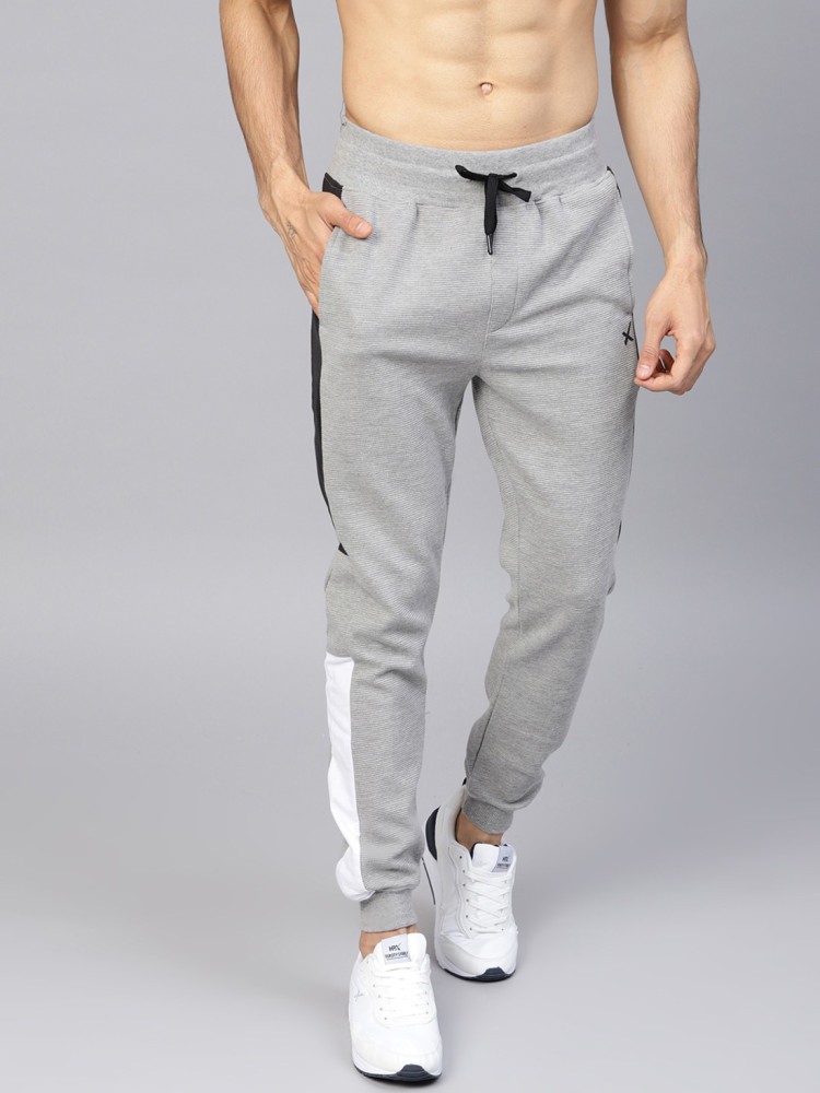 Hrx sale track pants