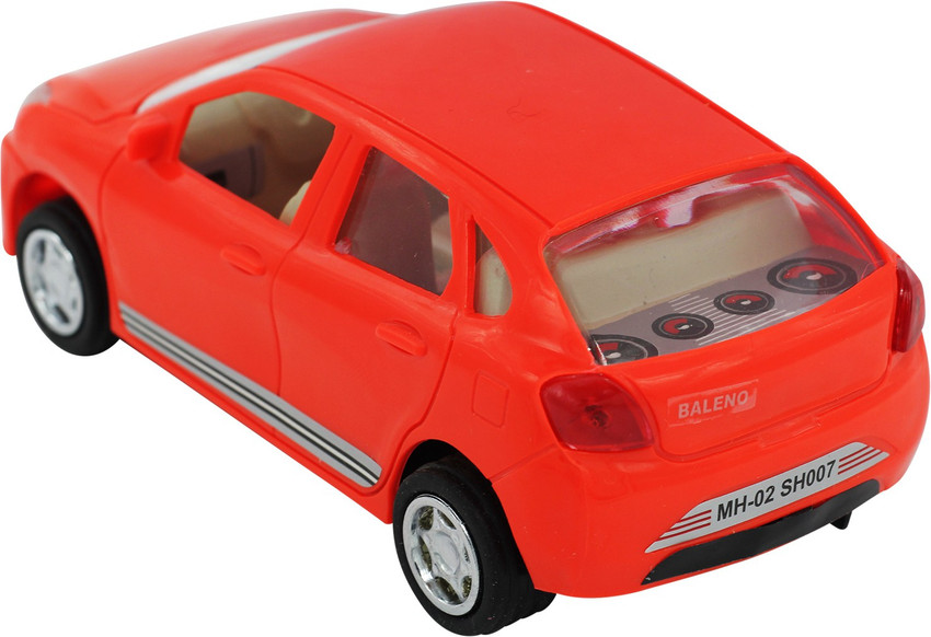 Baleno miniature store