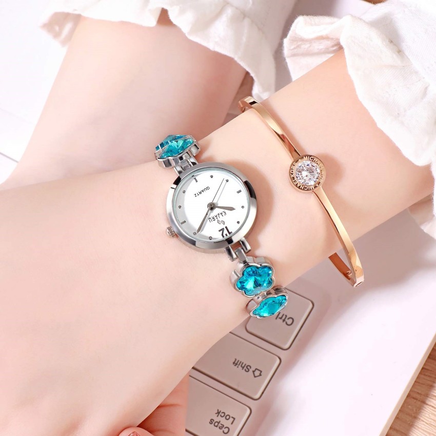 Kajaru sale watch ladies