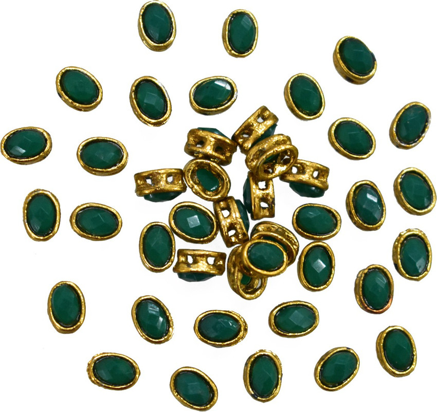 Buy kundan top stones online
