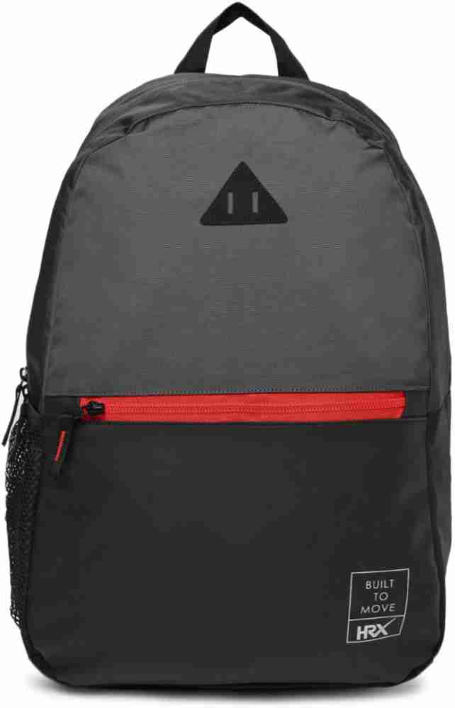 Hrx best sale bags flipkart