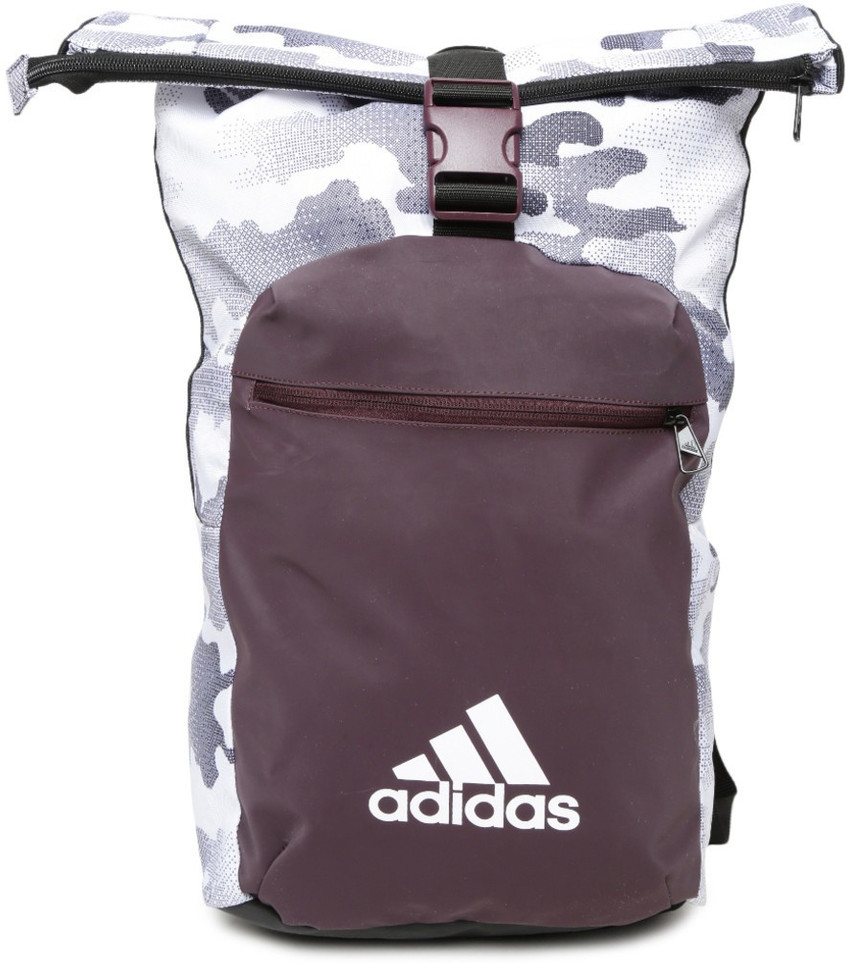 ADIDAS ATHL.CORE G2 23 L Backpack Off White Price in India