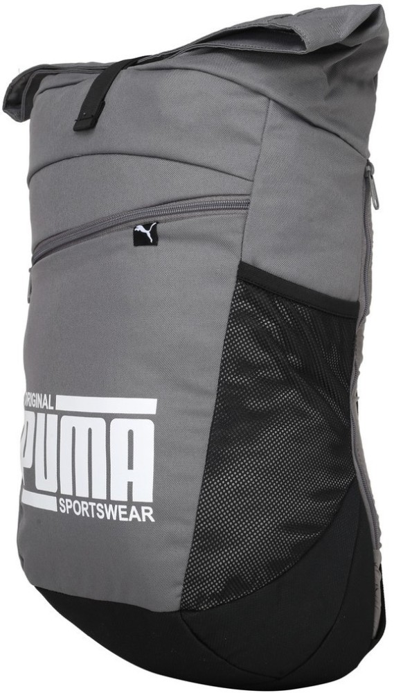 Puma sole hotsell backpack rucksack