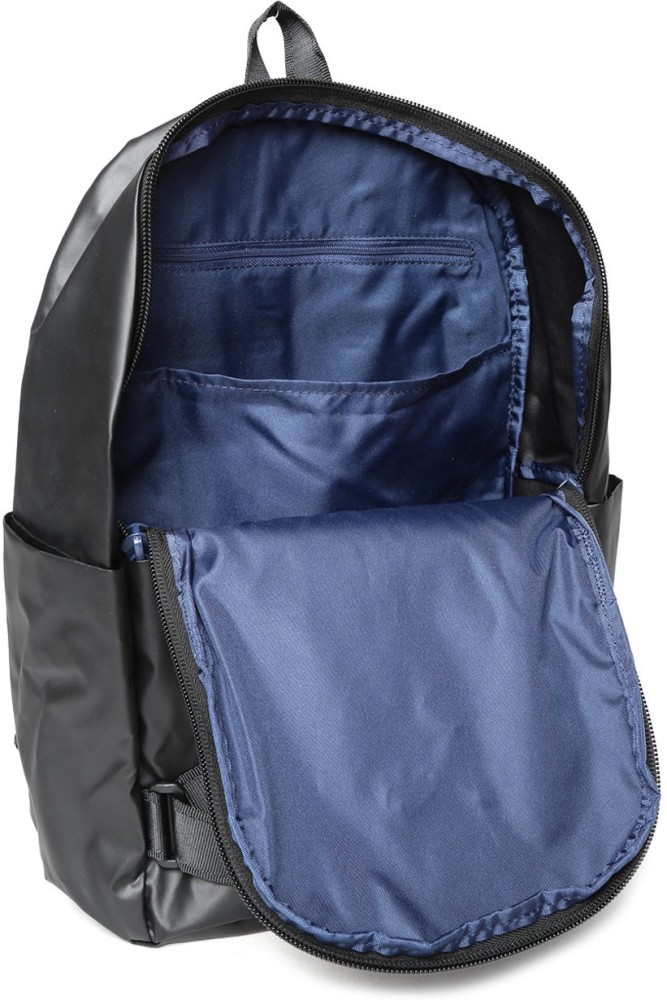 PUMA VR Combat Backpack 23 L Laptop Backpack Black Price in India Flipkart