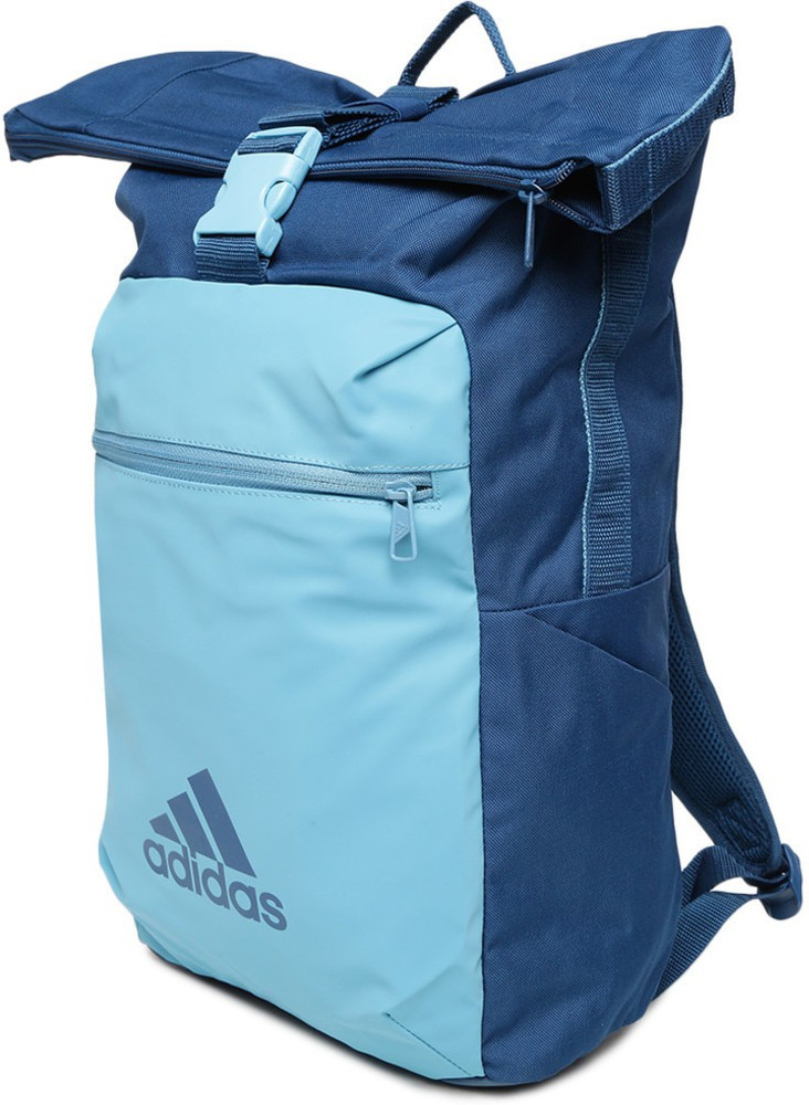 ADIDAS ATHL CORE BP 23 L Backpack Blue Price in India Flipkart