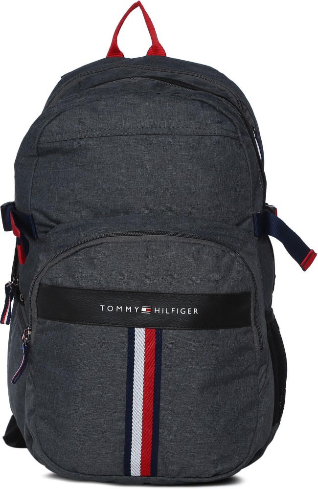 Tommy hilfiger backpack online snapdeal