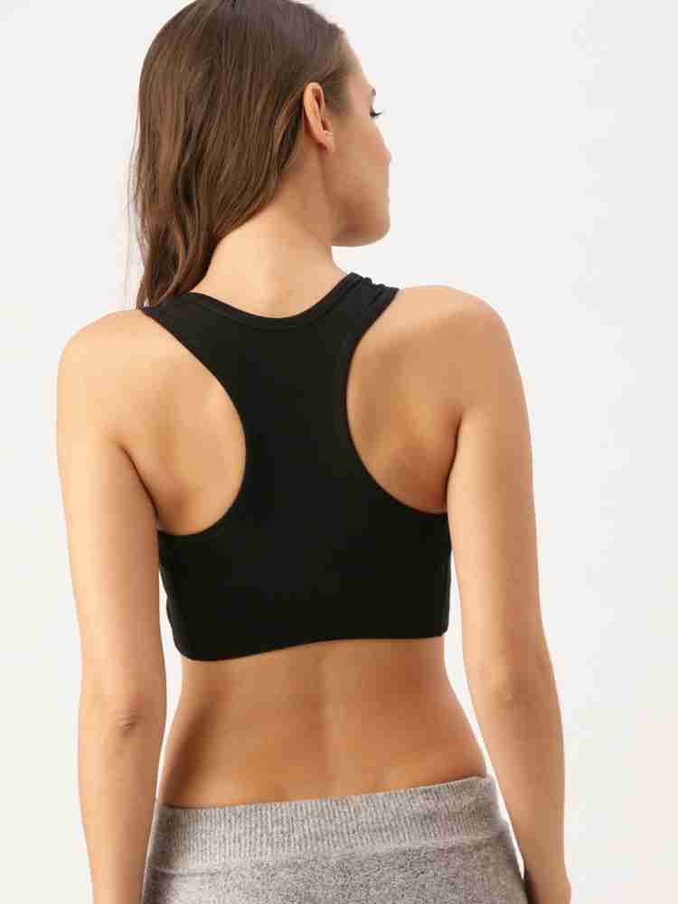 Dressberry Women Sports Lightly Padded Bra - Buy Dressberry Women Sports  Lightly Padded Bra Online at Best Prices in India