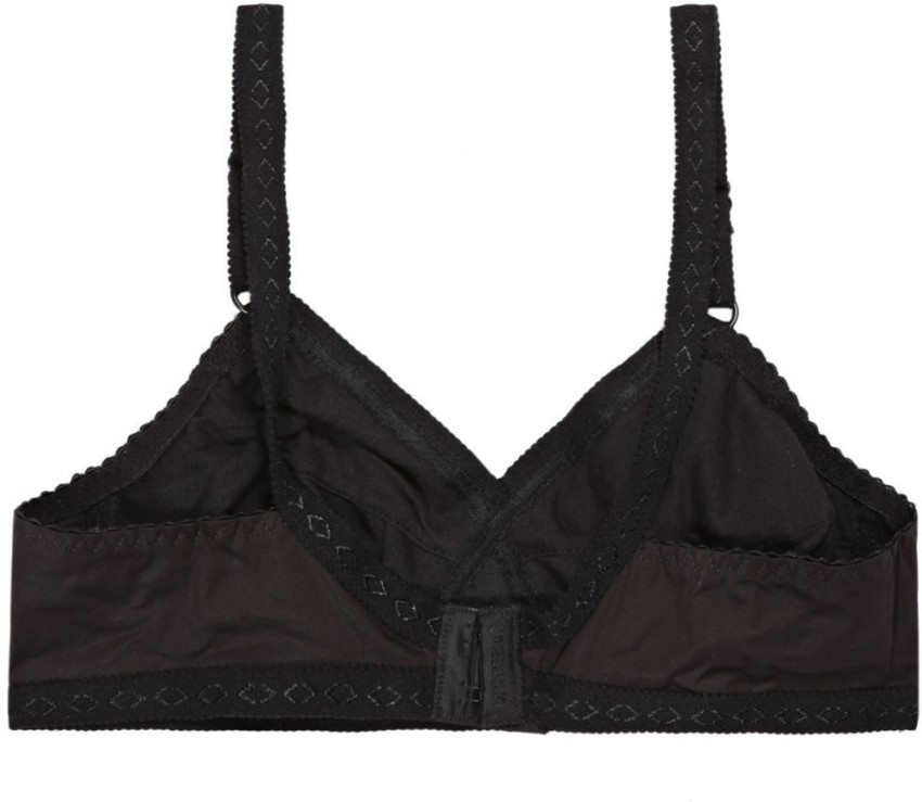 SP HUB Non-Padded Plain Ladies Bra, Size: 28 to 40, for Daily Wear at best  price in Barpeta Road
