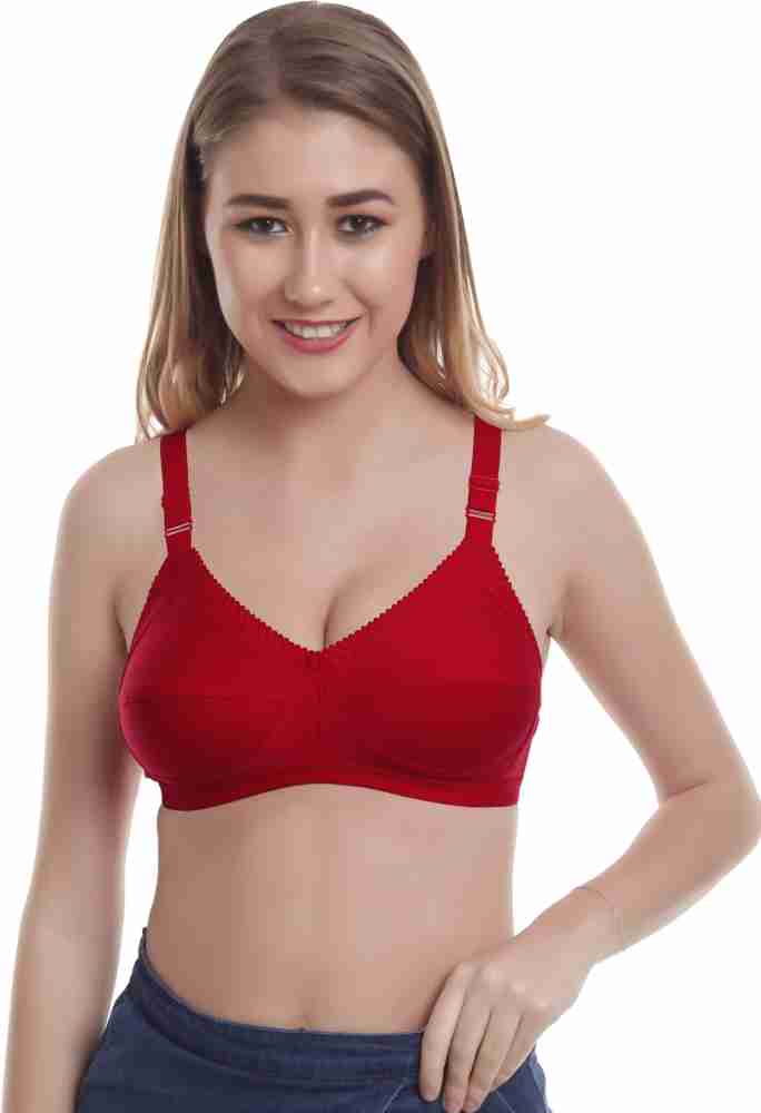 Alishan Alishan Women's Lightly Padded T-shirt Bra Women T-Shirt Lightly  Padded Bra - Buy Alishan Alishan Women's Lightly Padded T-shirt Bra Women  T-Shirt Lightly Padded Bra Online at Best Prices in India