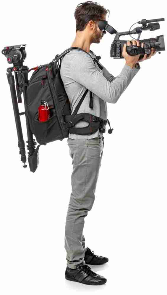 MANFROTTO Pro Light Camera Backpack - ( MB PL-PV-410 ) Video