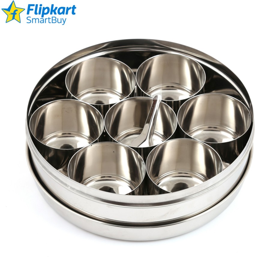 Masala container flipkart hot sale