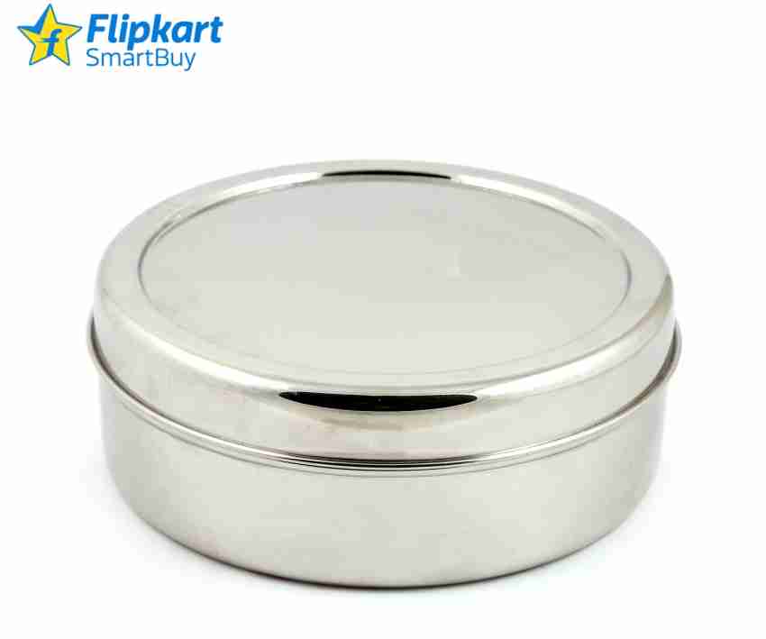 Flipkart SmartBuy Spice Set Steel Price in India Buy Flipkart