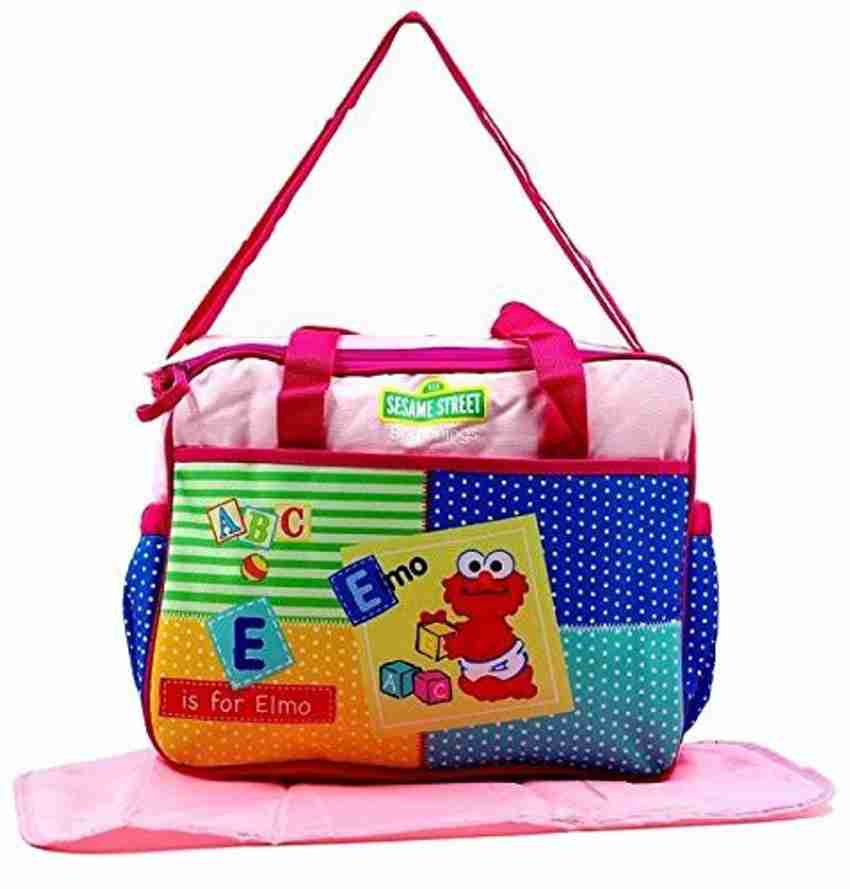 Elmo diaper bag on sale