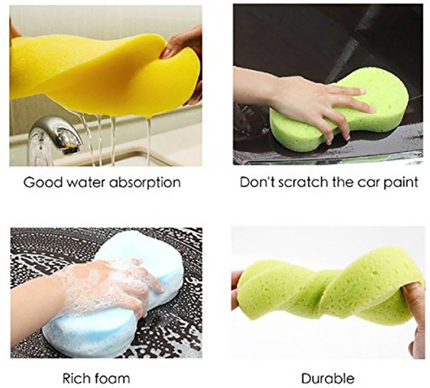 g mall Duster Sponge Duster, Cleaning Wipe, Dustpan Price in India - Buy g  mall Duster Sponge Duster, Cleaning Wipe, Dustpan online at