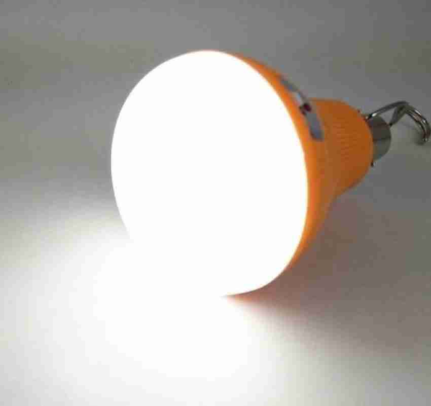 venskab ONLITE L81 Rechargeable 25 Watt LED Light AC DC Color May