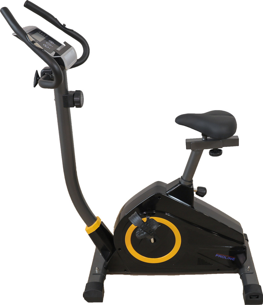 Proline top recumbent bike