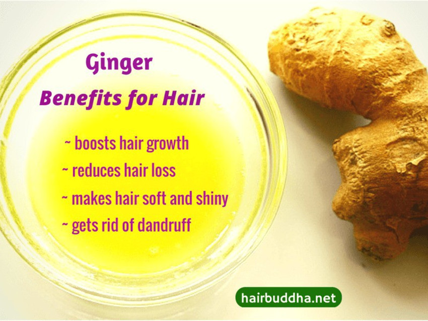 Top 149+ ginger juice for hair growth ceg.edu.vn