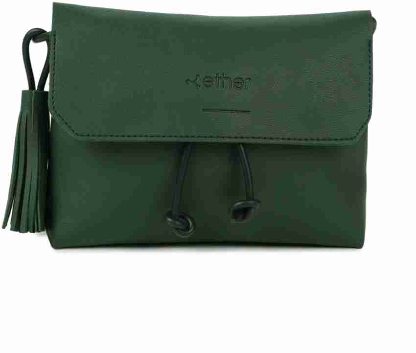 Ether 2025 sling bag