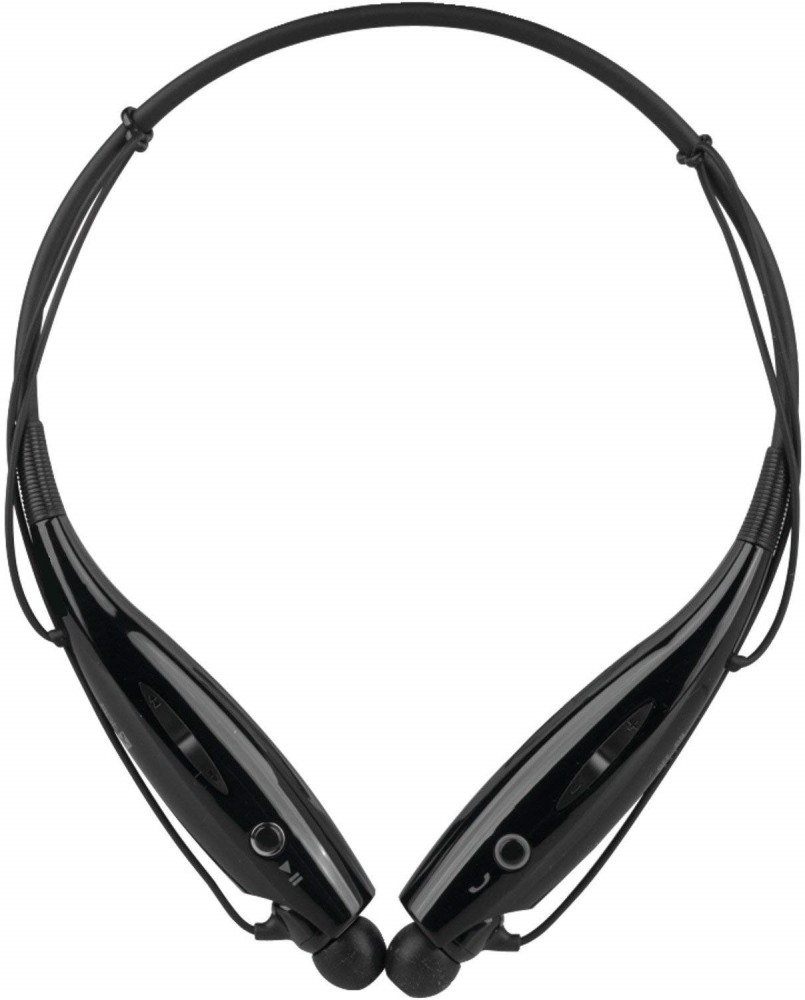 RHONNIUM HBS 750 Bluetooth Wireless Stereo Headset Bluetooth