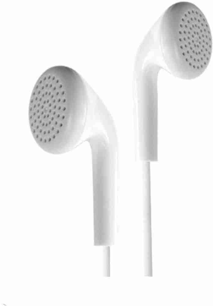 AANYA Original Earphone For OPPO F1s A37 A53 A33 Wired
