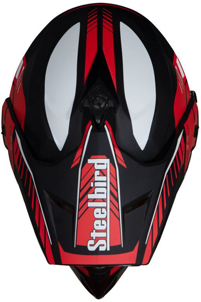 Steelbird airborne helmet sales