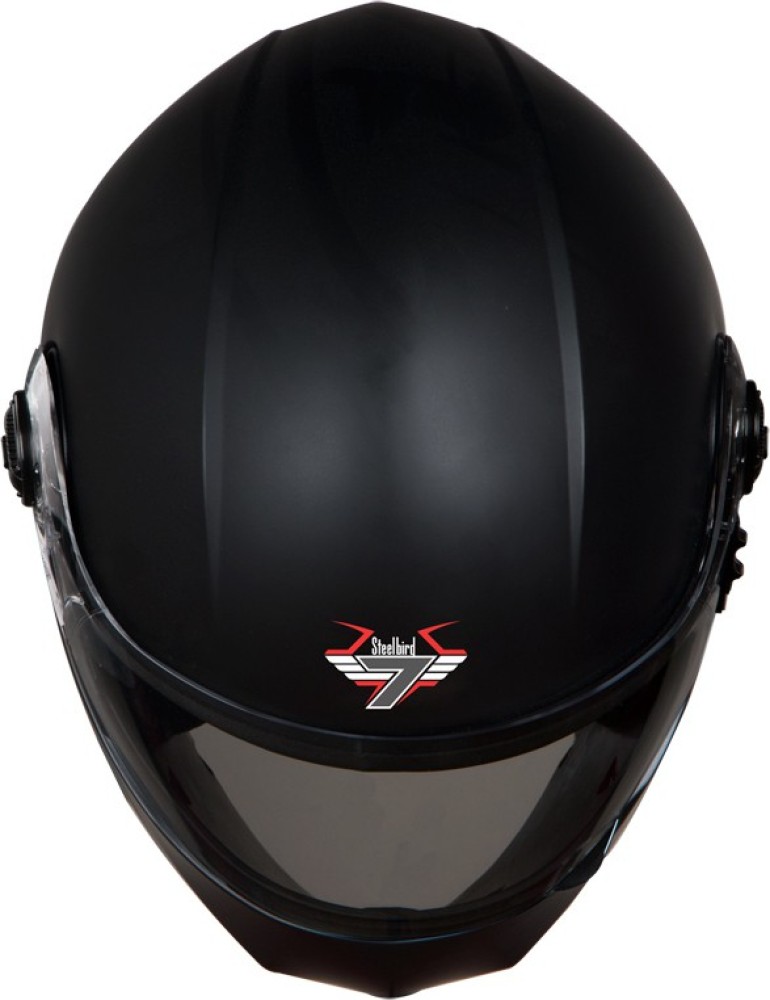 Steelbird helmet hot sale bluetooth price