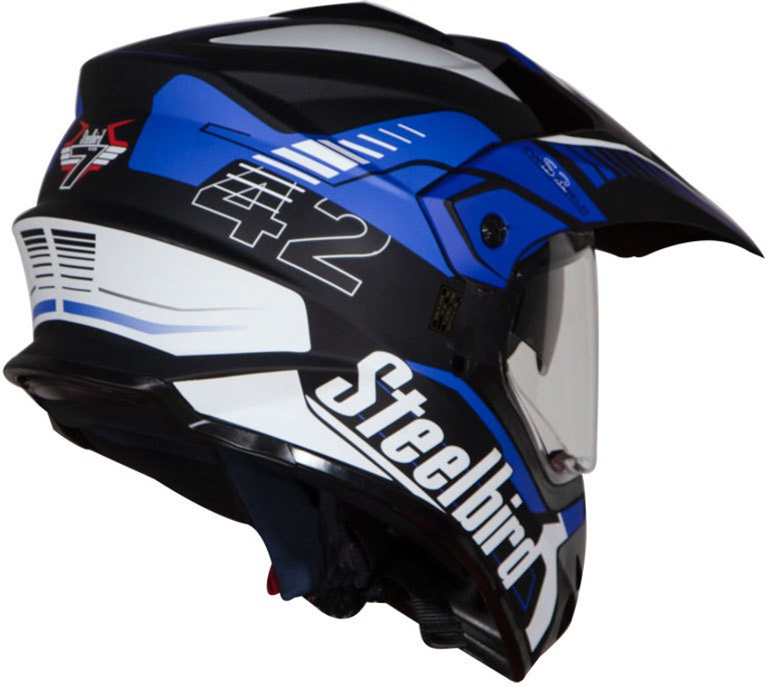 Steelbird airborne helmet online