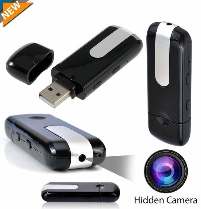 pen drive camera 24 hours recording