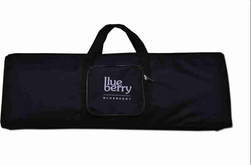 BLUEBERRY Dust Cover for Casio MA 150 keyboard with Keyboard Bag