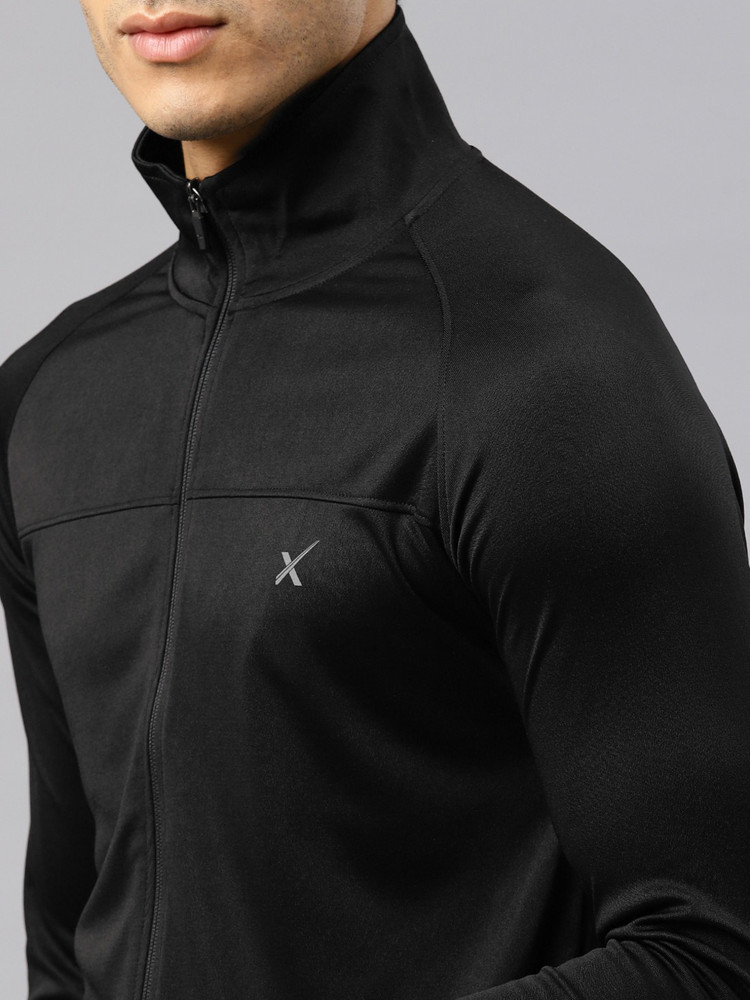 Hrx gym jackets clearance