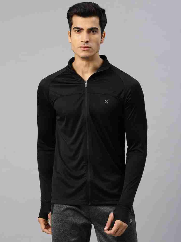 Hrx gym jackets outlet
