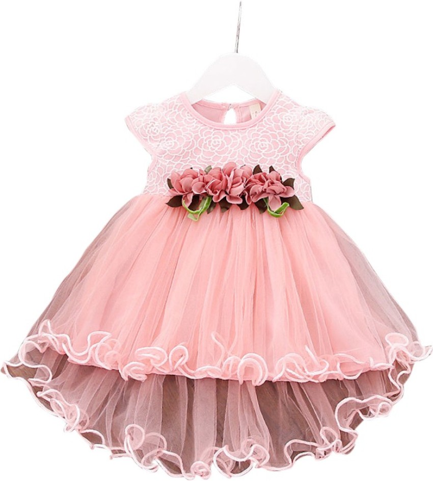 Flipkart baby girl party dresses sale