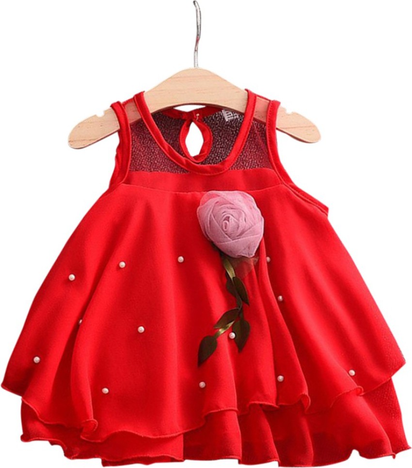 Hopscotch 2024 baby frock