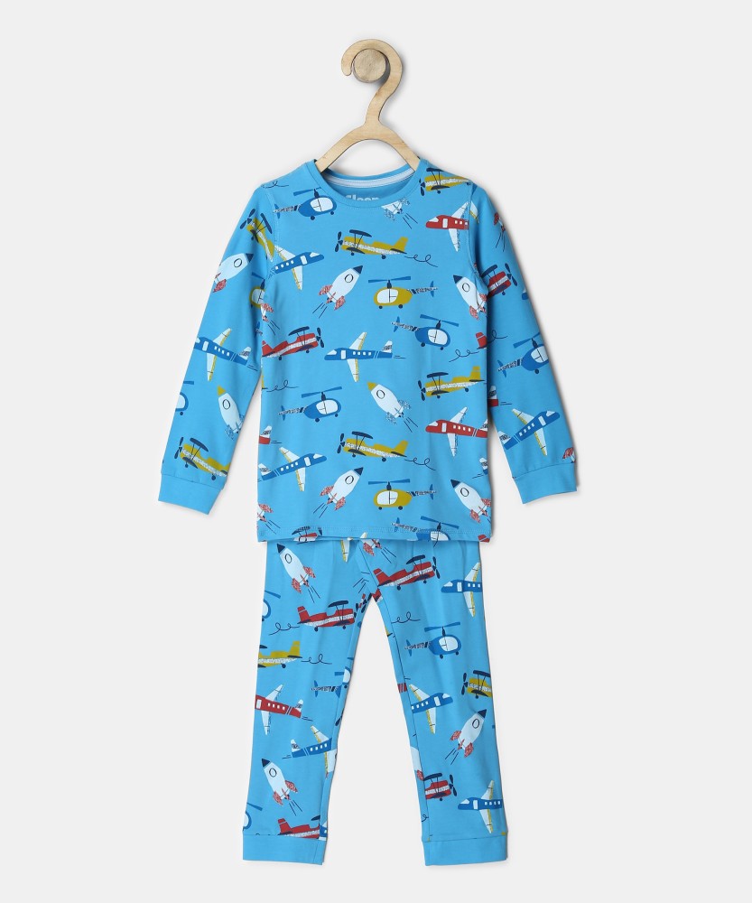 Marks and cheap spencer kids pajamas