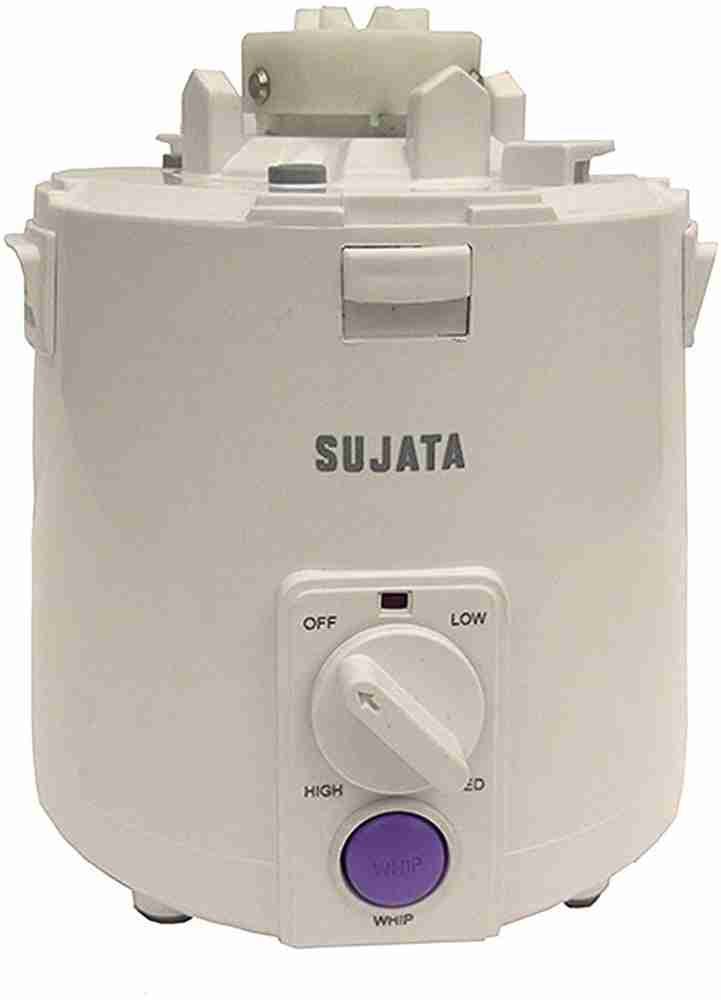 Sujata mixer top grinder flipkart