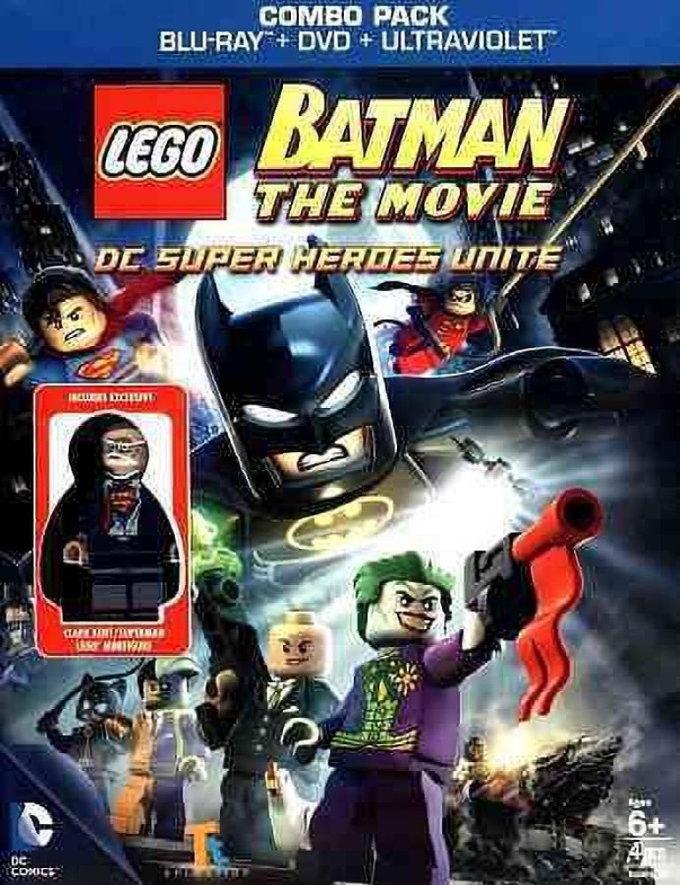 LEGO BATMAN MOVIE Price in India Buy LEGO BATMAN MOVIE online at