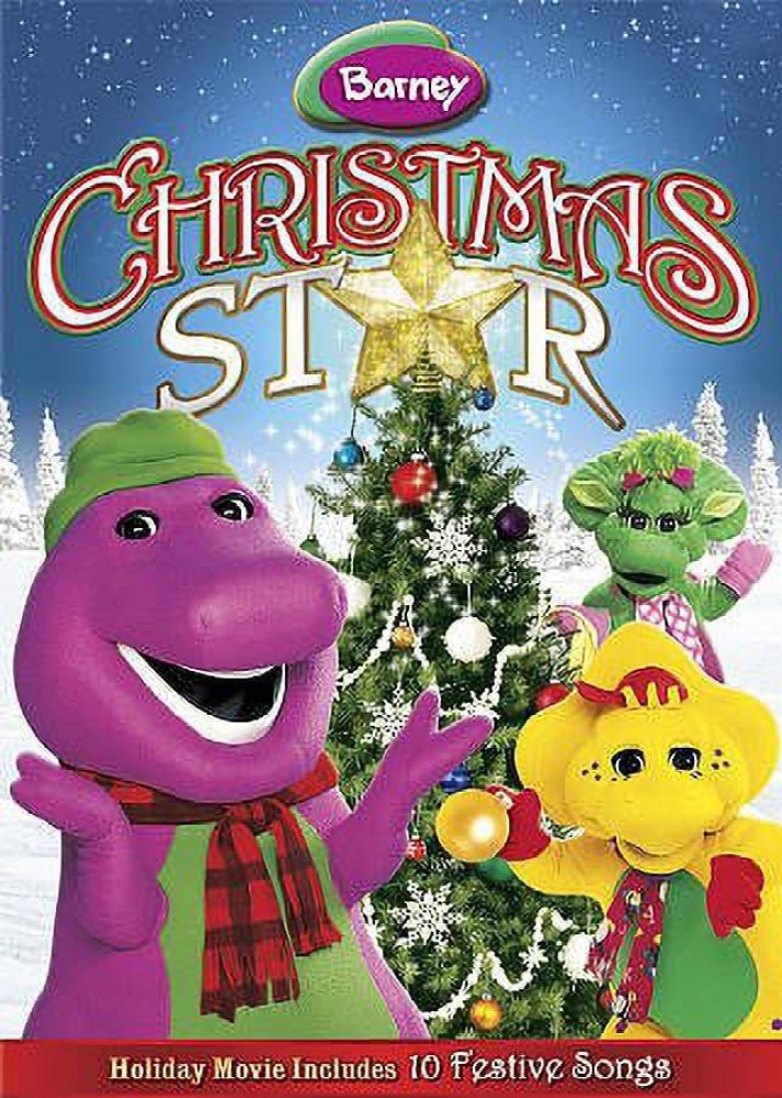 BARNEY CHRISTMAS STAR Price in India Buy BARNEY CHRISTMAS STAR