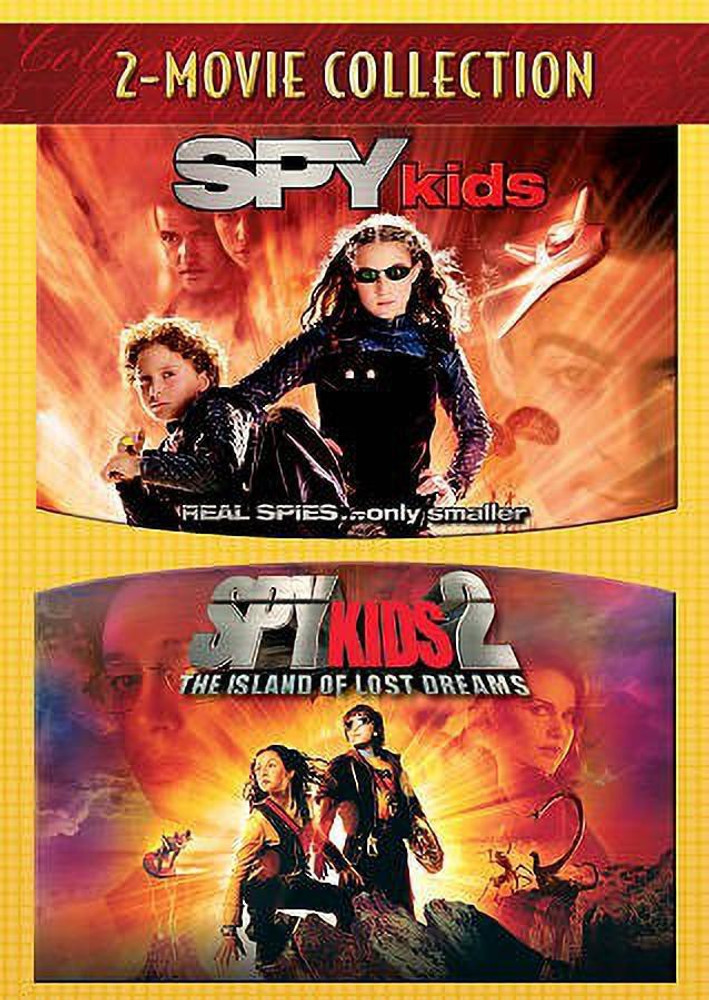 SKY KIDS/SPY KIDS 2 Price in India - Buy SKY KIDS/SPY KIDS 2